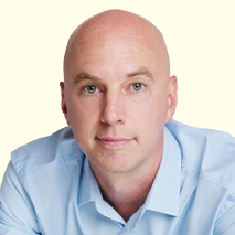 Trevor Sinden